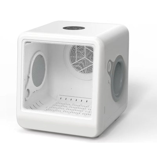 Automatic Pet Dryer Room for Cats & Dogs