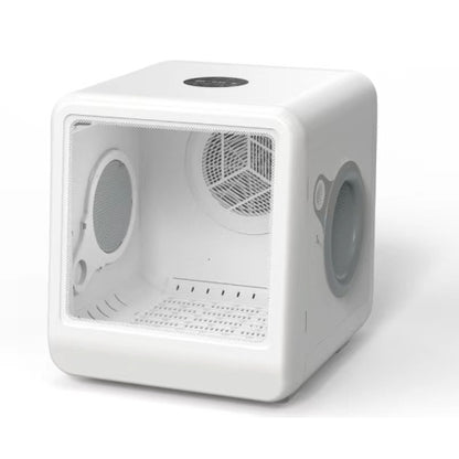 Automatic Pet Dryer Room for Cats & Dogs